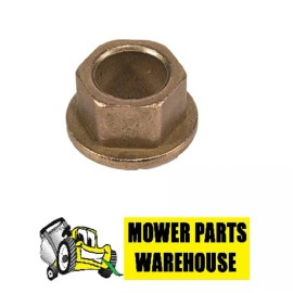 Rotary NEW REPL BRONZE FLANGE BUSHING MTD TROYBILT 748-0227A 941-0225 748-0229
