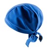 hairtex Stable Hat with Straps - Protects Against Odours -