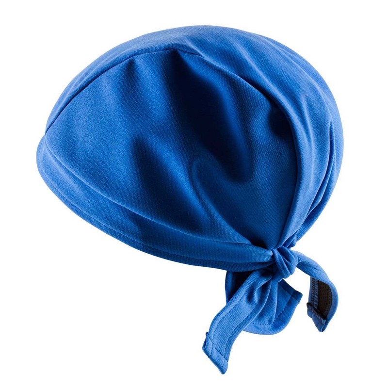 hairtex Stable Hat with Straps - Protects Against Odours -