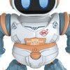 Robot Toy Walking Dancing Singing Lighting Early Education Smart Robot