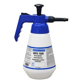 WEICON Pump Sprayer WPS 1500 with Viton Seal