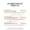 Sulwhasoo 공통상백선크림 50ml SPF50+ Common White Sun Cream 50ml SPF50+