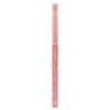 Canmake Creamy Touchliner, Sheer 40th True Red Eyeliner Gel, Smooth,