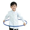 ARTEC Color Hula Hoop, Blue, ATC14593