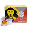 ROYAL CUP SIGNATURE COFFEE - Breakfast Blend Light Roast Single-Serve