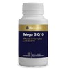 Bioceuticals Mega B Q10 60Caps