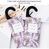 ROSE COTTAGE Large 12 Packs Lavender Hanging Closet Deodorizer Air