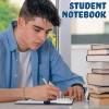 10pcs Libreta Mini 60 Páginas Con Notas Adheribles Esquela