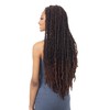 Freetress Synthetic Braid - 2X INDIE DISTRESSED LOC 26 INCH