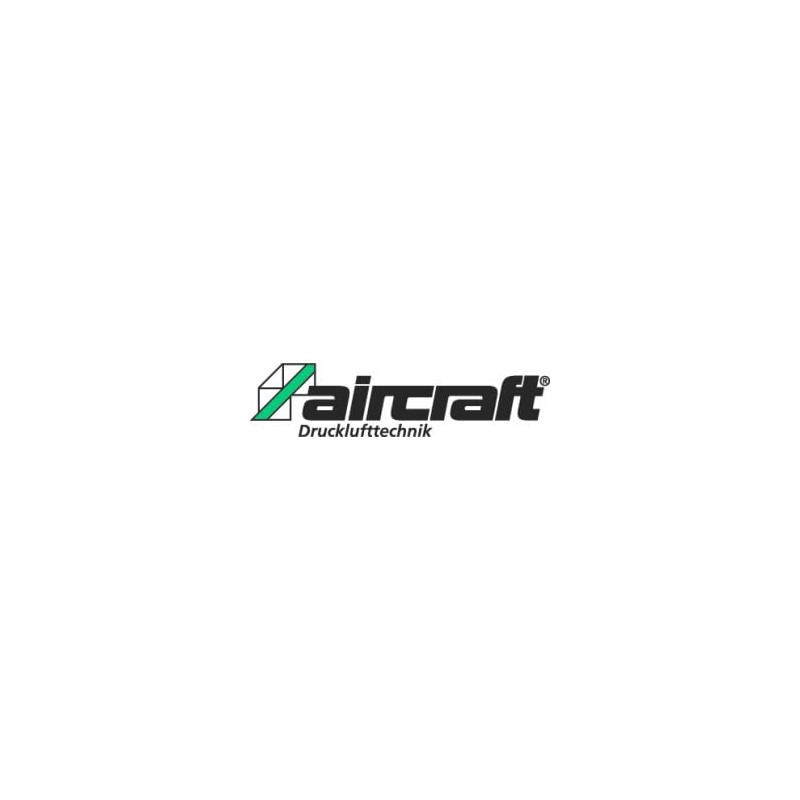 Aircraft Pressure regulator 1/4 inch, 12 bar, 2317000