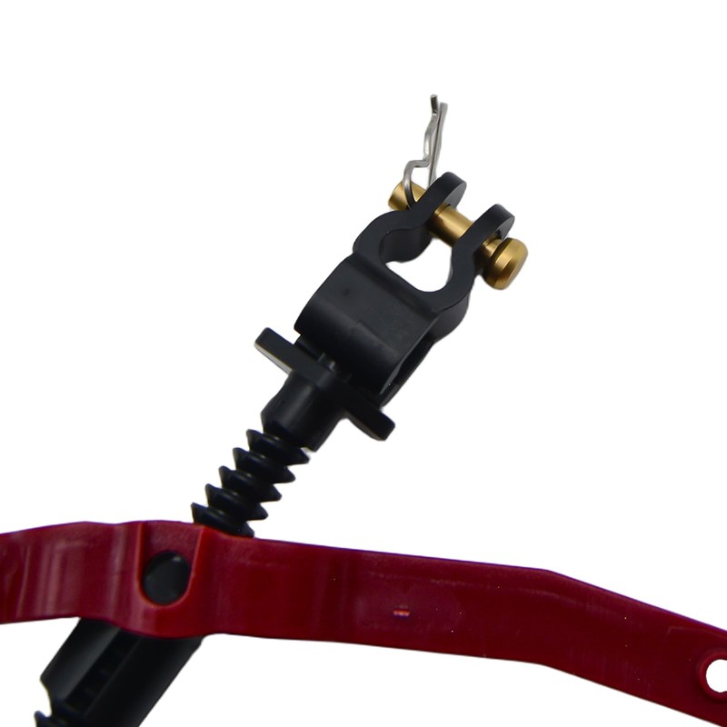 Nereusfwater Toilet Flapper Replacement Kit,Compatible with American Standard 7381657-200.0070A Vormax