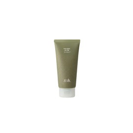 Hanyul Artemisia Cleansing Absorption Pack Foam 120ml 1 unit I agree to the use of personal information / 한율 어린쑥 클렌징 흡착 팩폼 120ml 1개 개인정보 활용에 동의합니다