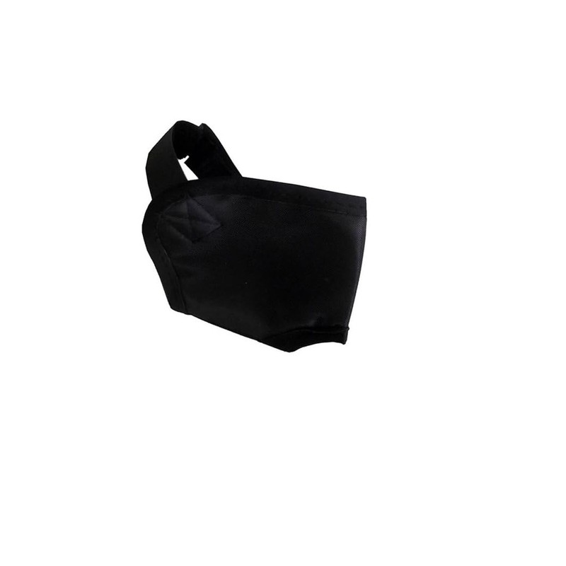 Designer Cat Muzzles Safe with Comfortable Ventilation Easy Adjustable Strap