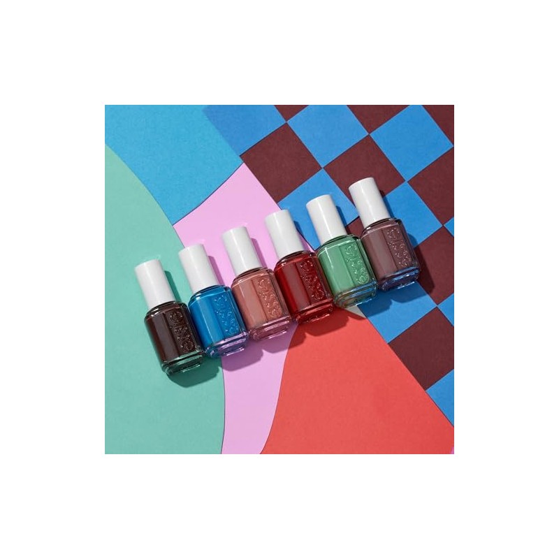 essie Nail Lacquer - 435 Not a Phase for Women