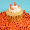 PME Easter Sprinkles - Candy Carrots (60g)