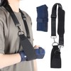 Wrist Brace Sprain Fracture Fixation Support Wrist Hand Sprains Sling
