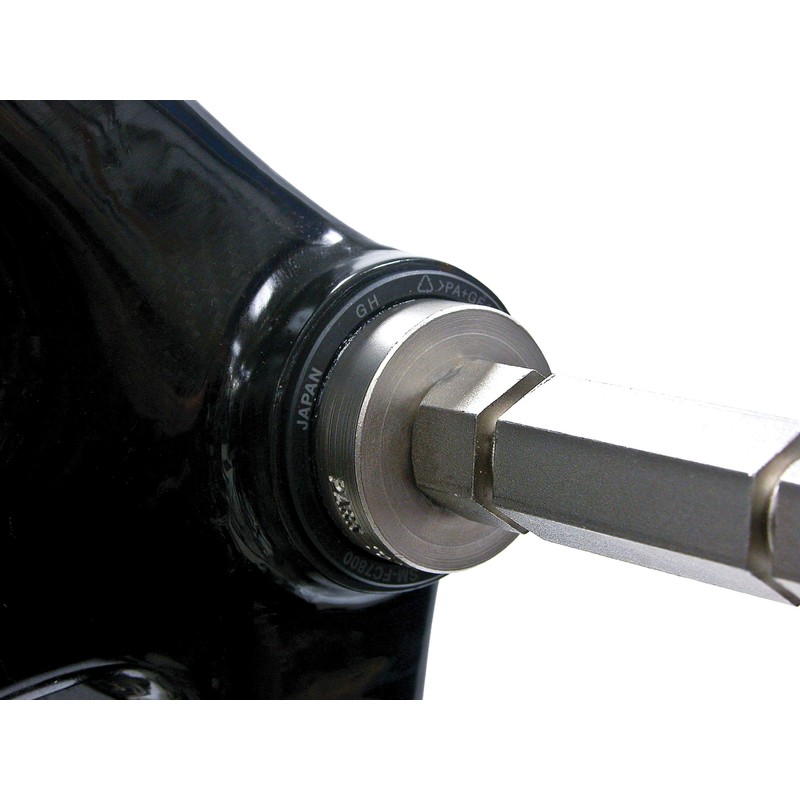 Park Tool Press Fit Removal Tool for Internal Bottom Bracket