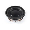 Full Range Speaker 1.5"/40mm 3W 4Ω Stereo Round Speaker and