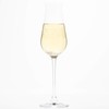 Champagne Glasses dezaia- Glasses Dishwasher Safe 240ml RN – 13254cs