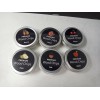 AFN COCKTAIL SMOKER KIT W/TORCH 6 FLAVORS WOOD CHIPS-See Flavors
