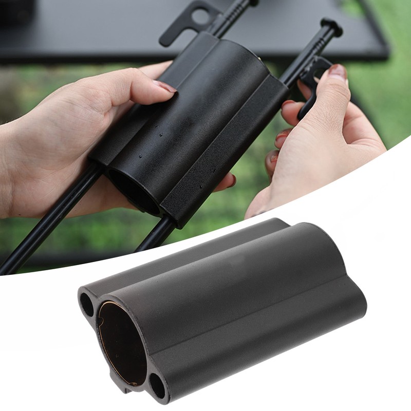 Camping Tent Rod Holder Portable Outdoor Awning Canopy Pole Holder