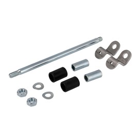 Set of Swing Arm Bearing for Rear Swingarm Polyamide Bushings for Simson KR51/1