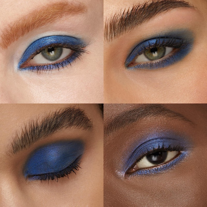 KIKO Milano High Pigment Eyeshadow 49 | Highly pigmented long-lasting