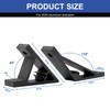 Seekliny 8pcs 3030 45/135 Degree Angle Corner Bracket 3030 Extrusion
