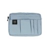 Delfonics Inner Carrying Stud M Pouch, blue (light), M