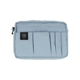 Delfonics Inner Carrying Stud M Pouch, blue (light), M