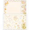 Close Pin Takeimiki Letter Set Rabbit Room [155901]