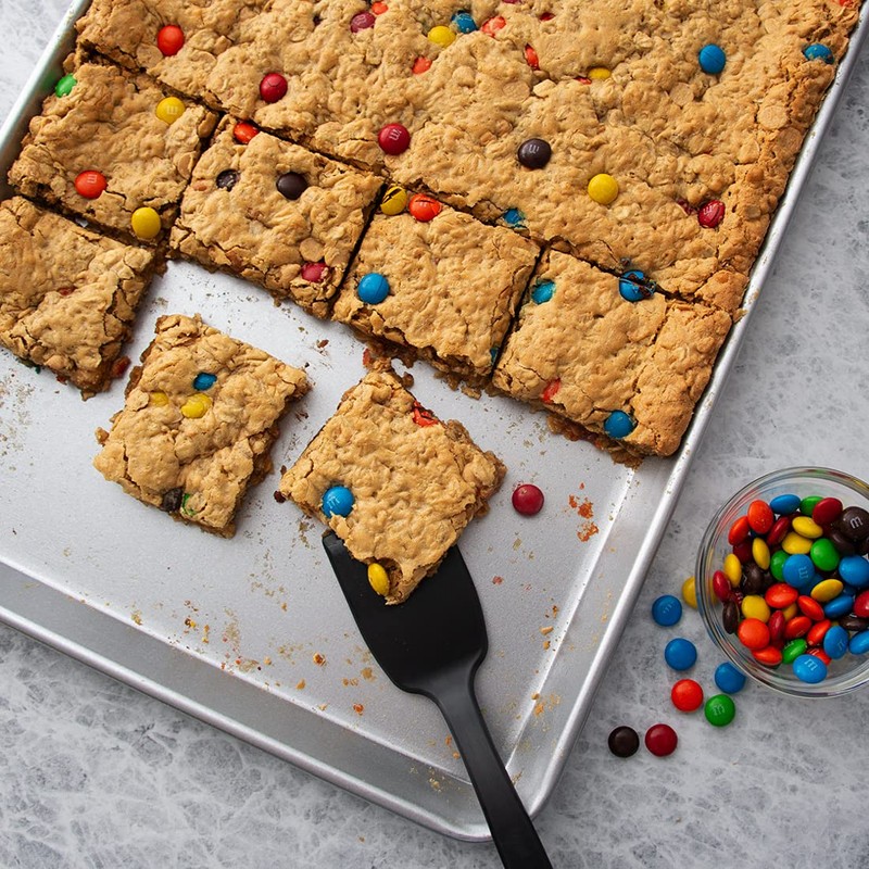 Rada Cutlery Half Sheet Pan 12.5 X 17"