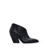 Vince Camuto Grishell Black 7 M
