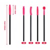 20 Pcs Sewing Machine Cleaning Brushes, Silicone Sewing Machine Cleaning