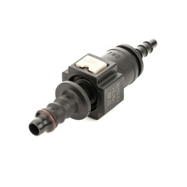 LST Quick Coupling Counterpart Set Fuel Line Straight Narrow 7.89 x 5 mm