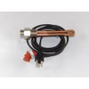 1500W Engine Heater compatible with 2000 Ford F-250 Super Duty with 7.3L 445Cu In V8 DIESEL