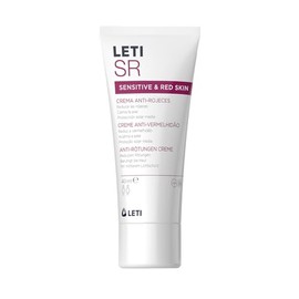LETI SR CREMA ANTI-ROJECES 40 ML