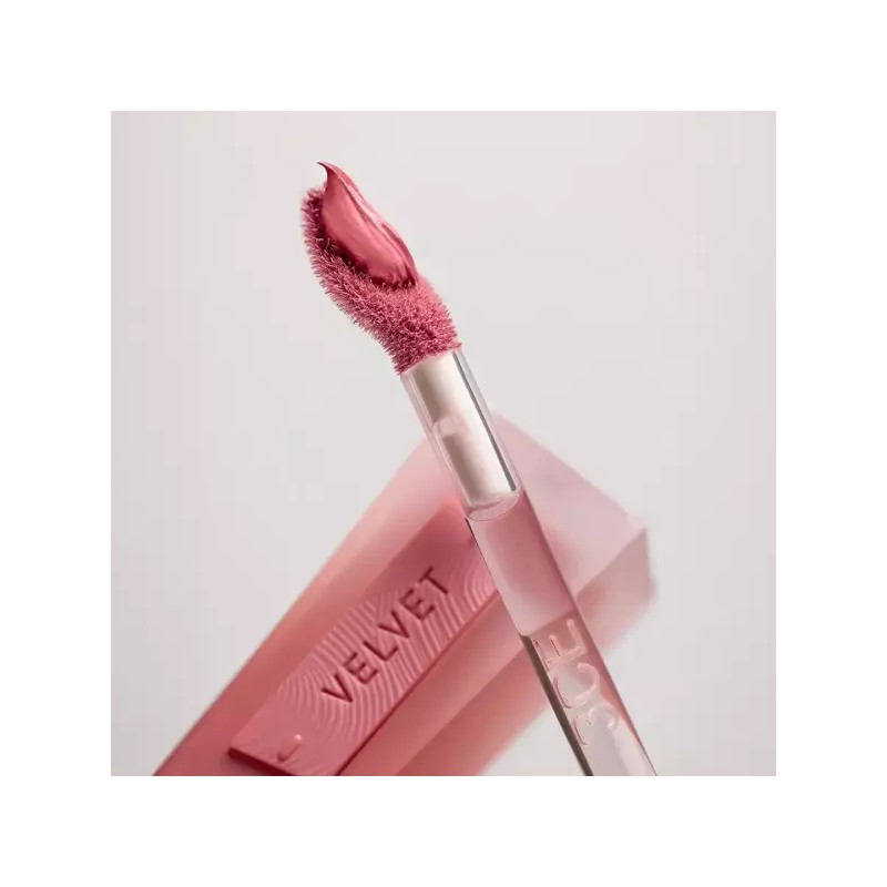 3CE 벨벳 립 틴트 플러쉬 4g [피그타치오] 3CE Velvet Lip