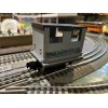 Scenery Sheets TraxCAM O Scale Model Railroad Camera - See