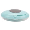 Manual Vegetable Cutter 6-in-1 Food Chopper Fruit Shredder Kitchen Accessory