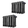 Tactical Pro Sports AR-15 Wall Mount | Magazine Display |