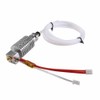 Advanc3D V5 JHead Hotend 0.4 mm / 1.75 mm for