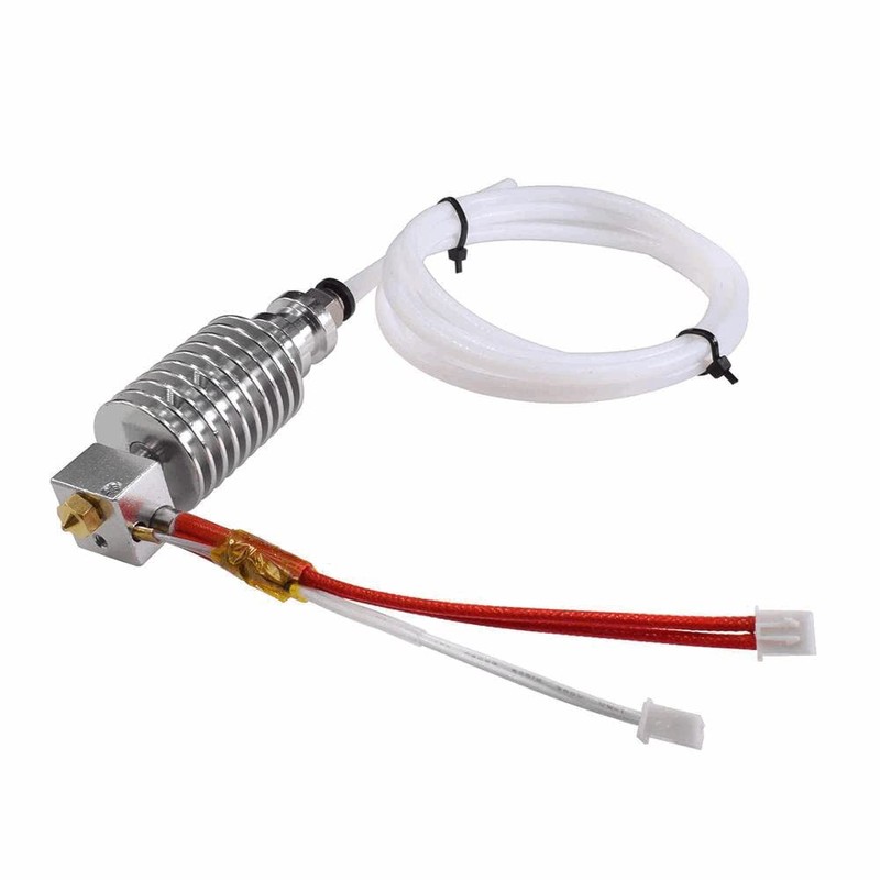 Advanc3D V5 JHead Hotend 0.4 mm / 1.75 mm for