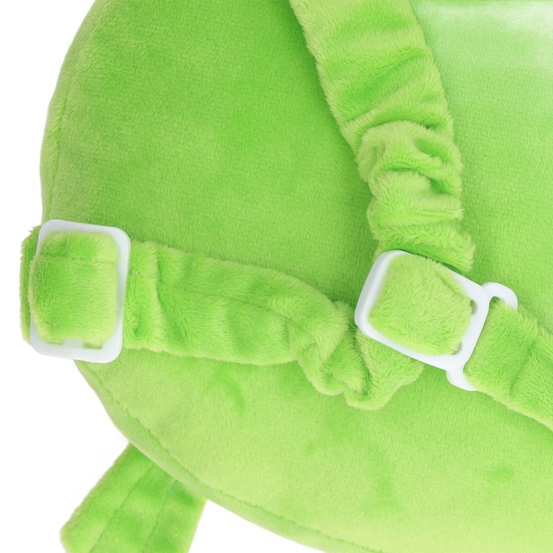 Baby Head Protector Backpack PP Cotton Filling Toddler Crawling Walking
