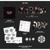 Dreamus ZEROBASEONE MELTING POINT 2nd Mini Album Digipack Ver (KIM