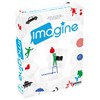 Ghenos Games Imagine White