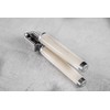 KitchenAid Garlic Press, Stainless Steel Press is Dishwasher Safe -