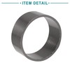 ACROPIX 55mm ID 60mm OD Motorcycle Exhaust Muffler Pipe Gasket