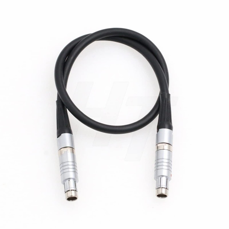 HangTon Sensor Assembly 5 pin Straight Cable for CineTape Measure