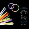 Unbekannt Party Time Luminostick, Polyethylene, Multi-Colour, One Size